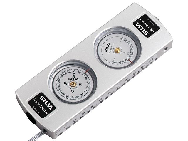 Miskui.lt - Boussoles (compasses) - Compass & clinometer 